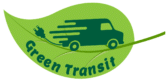 Green Transit Logo